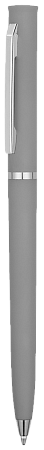 Ручка EUROPA SOFT Серая 2026.23