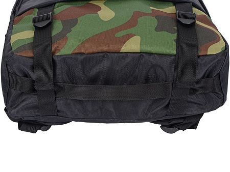 Рюкзак Combat с отделением для ноутбука 17"