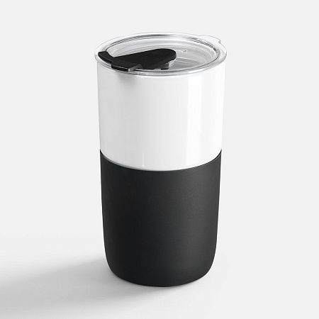 Кружка Norgard, черная