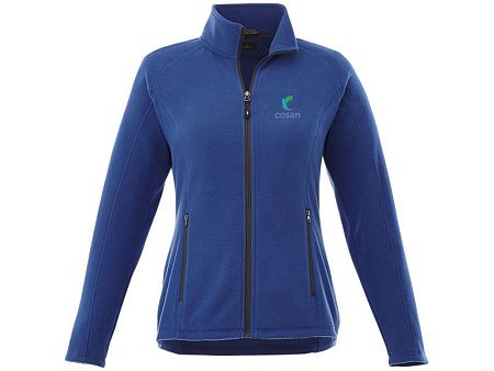 Джемпер из полифлиса «Rixford» женский