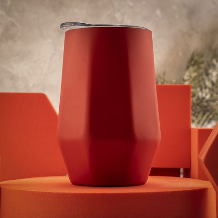 Кофер софт-тач EDGE CO12s