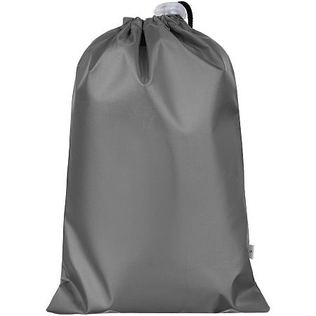 Ветровка Kivach Promo, серый, размер S