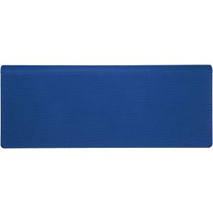 Планинг Grade на заказ, недатированный, синий