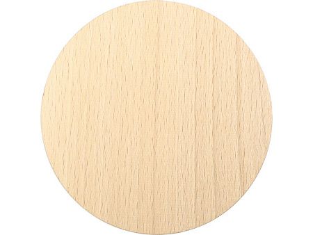 Набор круглых костеров на подставке «Drink»