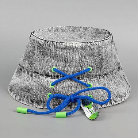 Заготовка из фетра Felt 50, серая