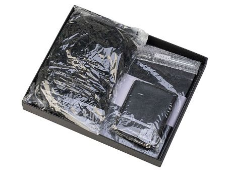 Подарочный набор «Fabrizio Small», цвет: синий