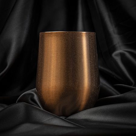 Кофер металлик CO12m