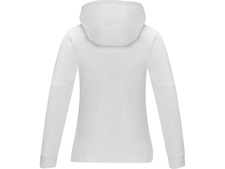 Свитер с капюшоном «Sayan» женский