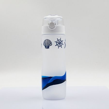 Бутылка для воды AqualityBottle, 680мл