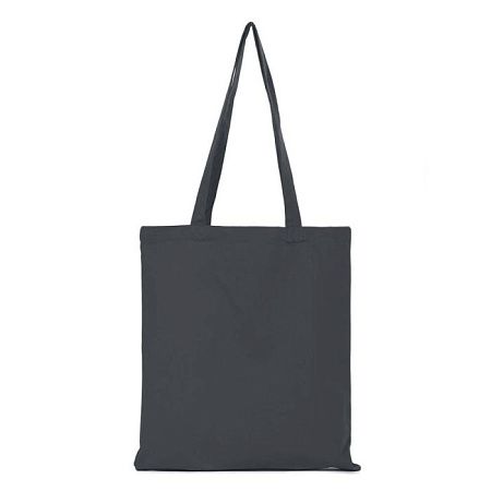 Сумка-шопер 200, Графит,  (101)  (38 см*42 см/ONE SIZE)