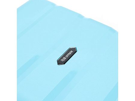 Чемодан «В Отпуск», 55 л