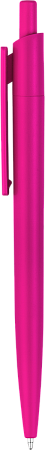 Ручка HIT COLOR Розовая 1341.10