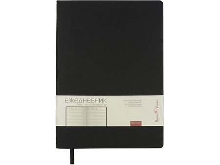 Ежедневник недатированный B5 «Megapolis Flex»