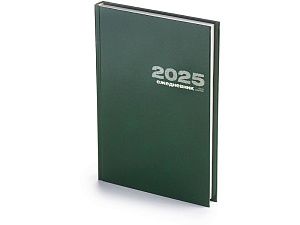 Ежедневник А5 датированный «Бумвинил» на 2025 год