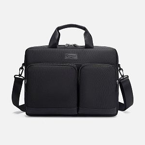 Сумка для ноутбука L255, черная