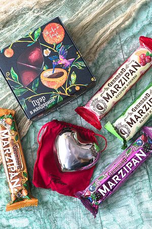 Набор "Sweet heart" 