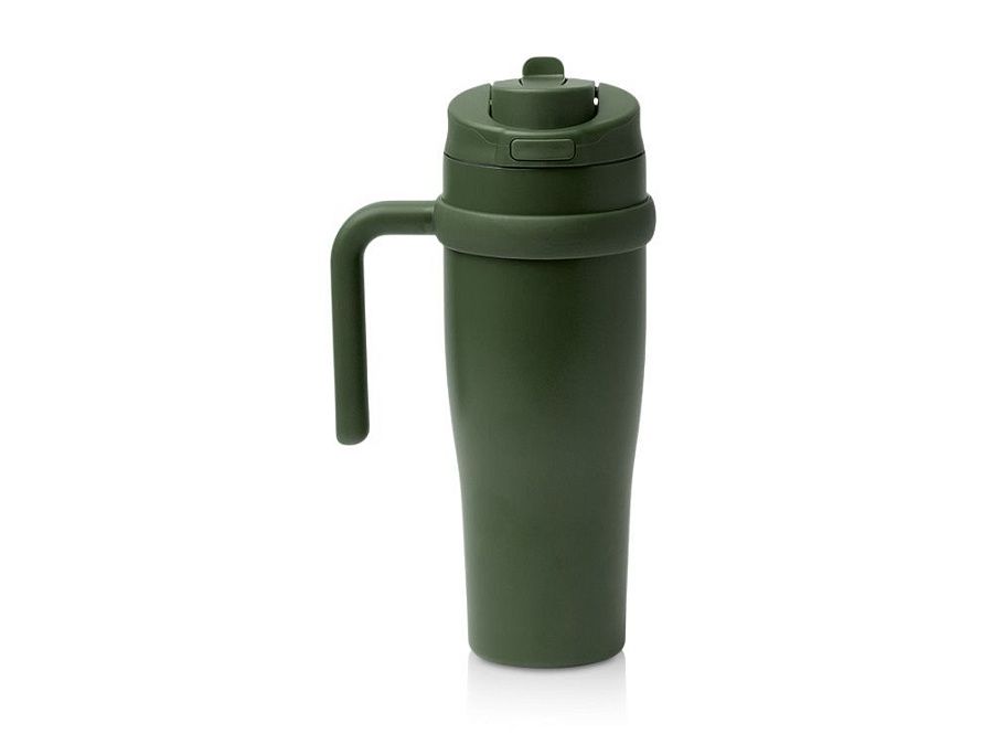 Термокружка «Калам» с двойными стенками, 900 мл