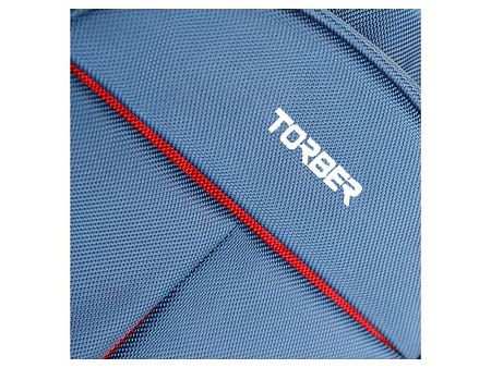 Рюкзак «FORGRAD» с отделением для ноутбука 15"