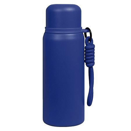 Термос La Vie в подарочной упаковке, синий