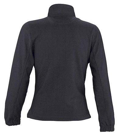 Куртка женская North Women, угольно-серая, размер S