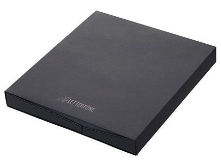 Подарочный набор «Bradbury &Co» с блокнотом А5 и ручкой