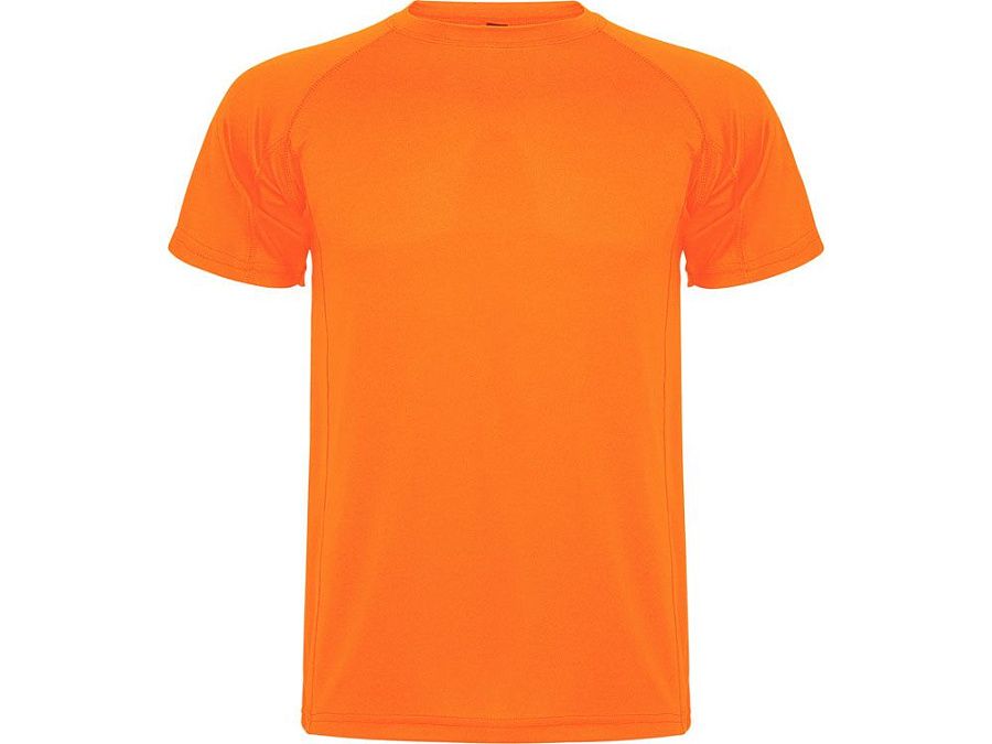 Спортивная футболка «Montecarlo» мужская под нанесение