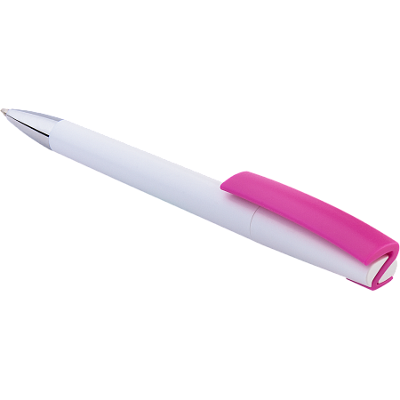 Ручка ZETA Розовая 1011.10