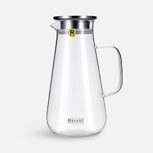 Кувшин с фильтр-пробкой Linea Franco