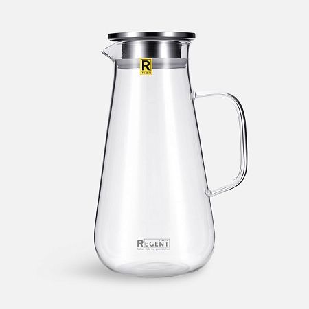 Кувшин с фильтр-пробкой Linea Franco