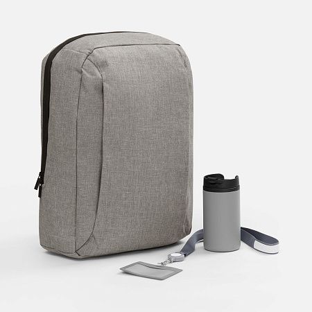 Набор Workeen, серый