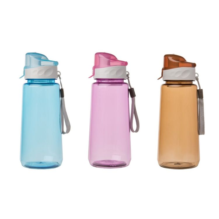 Бутылка для воды Wave, 750 мл