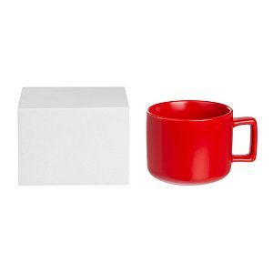 Коробка для кружки Chunky, крафт