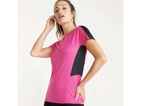 Спортивная футболка «Suzuka» женская