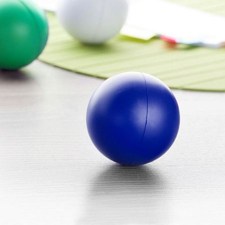 Антистресс Bola, тёмно-синий