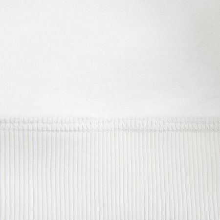 Худи детское оверсайз Junipero, молочное (белое), размер 12 лет (142-152 см)