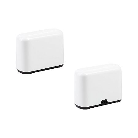 Увлажнитель "Flame" с эффектом пламени