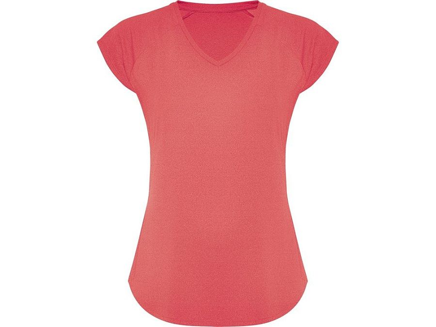 Футболка «Avus» женская под нанесение