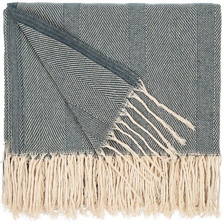 Набор Amber Season, серо-синий