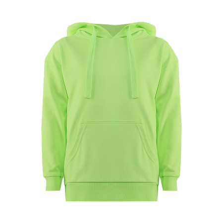 Худи детское STAN футер без начеса 260, 23J, Весенний,  (25)  (8 лет)