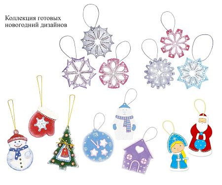 Наборы для творчества (из глины) под заказ