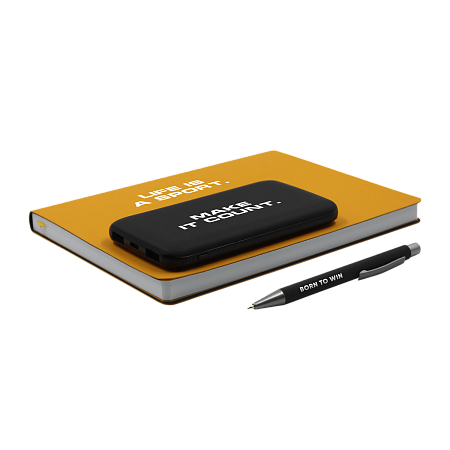 Набор Bplanner Color 10000