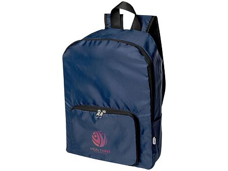 Складной рюкзак «EcoFold»