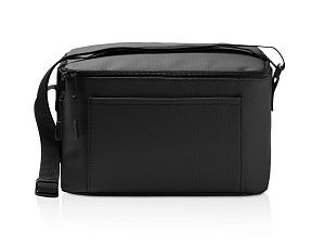 Сумка-холодильник Дэнвер из искусственной кожи