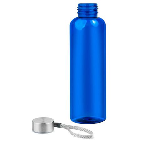 Бутылка для воды ARDI PET 550мл. Синяя 6250.01