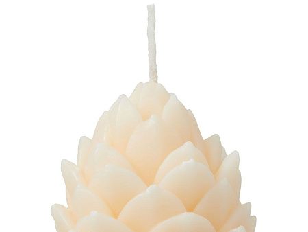 Свеча «Шишка»