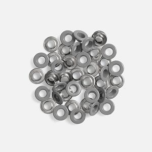 Люверс Ose, S, серый