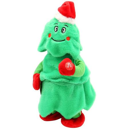 Подарочный набор Музыкальный, зеленый