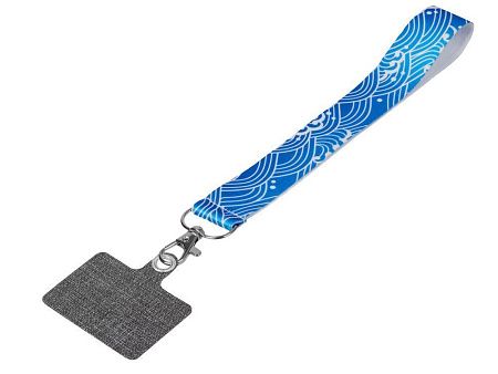 Браслет-ремувка под сублимацию для телефона