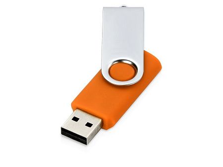 Флеш-карта USB 2.0 32 ГБ «Квебек»