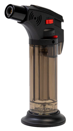 Подарочный набор «Походник»: газовая горелка, фляга, стейк